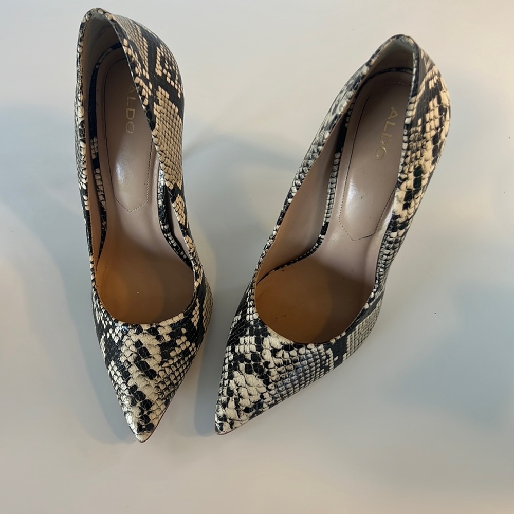 Aldo Heels